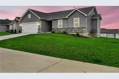 557 Lakewood Drive, Moscow Mills, MO 63362 - Photo 39