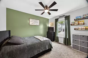 557 Lakewood Dr, Moscow Mills, MO 63362 - Photo 21