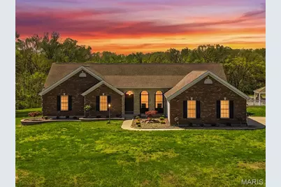 216 Deer View Drive, Troy, MO 63379 - Photo 59