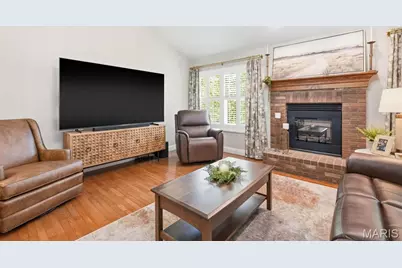 216 Deer View Drive, Troy, MO 63379 - Photo 5