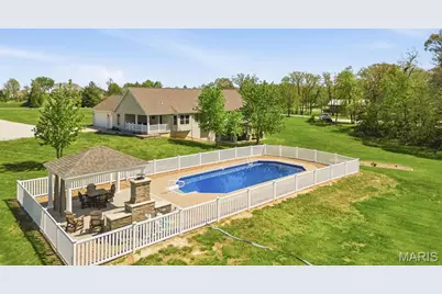 216 Deer View Drive, Troy, MO 63379 - Photo 45