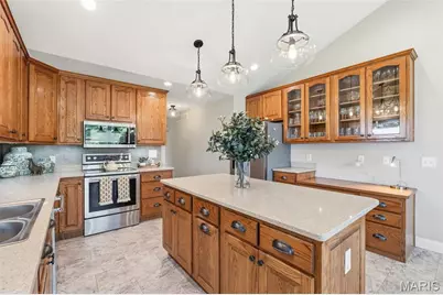 216 Deer View Drive, Troy, MO 63379 - Photo 7