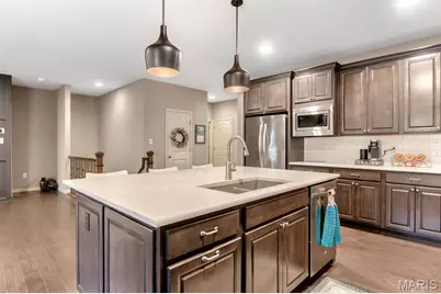 2780 Brook Hill Lane, Saint Charles, MO 63303 - Photo 9