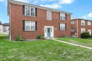 10028 Puttington Dr, Saint Louis, MO 63123 - Photo 9