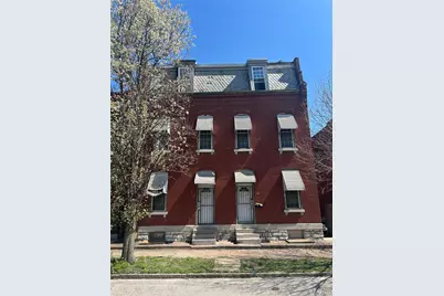 2842-44 Iowa Avenue, Saint Louis, MO 63118 - Photo 1