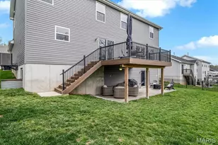 17481 Wyman Ridge Dr, Eureka, MO 63025 - Photo 23