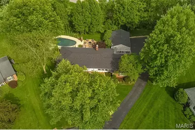 7 Kingston Manor Drive, Ladue, MO 63124 - Photo 51
