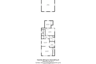 4632 Loughborough Ave, Saint Louis, MO 63116 - Photo 35