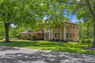 54 Bogey Estates Dr, Saint Charles, MO 63303 - Photo 1