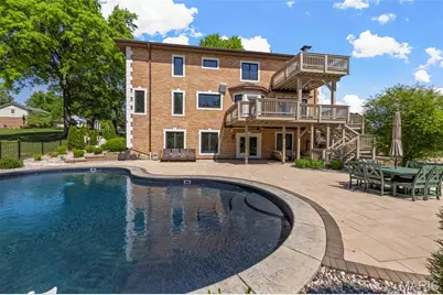 54 Bogey Estates Drive, Saint Charles, MO 63303 - Photo 5