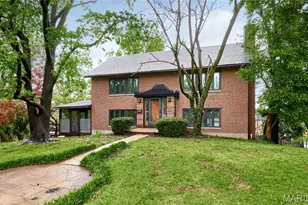4535 Marlboro Ct, Pasadena Hills, MO 63121 - Photo 1