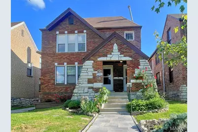 7104 Tulane Avenue #2, Saint Louis, MO 63130 - Photo 1