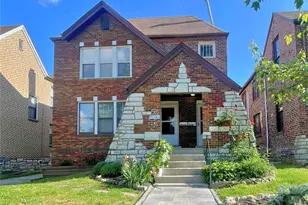 7104 Tulane Ave, Saint Louis, MO 63130 - Photo 1