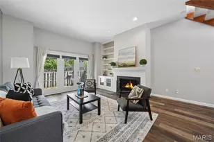 10 Manhattan Mews, Saint Louis, MO 63108 - Photo 9