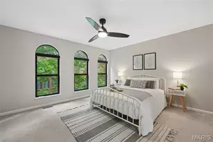 10 Manhattan Mews, Saint Louis, MO 63108 - Photo 17