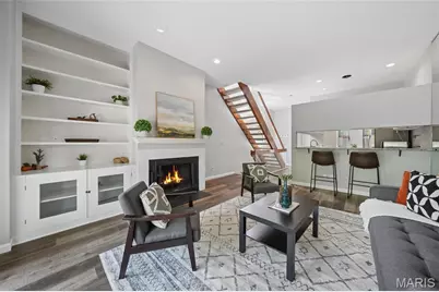 10 Manhattan Mews, Saint Louis, MO 63108 - Photo 11