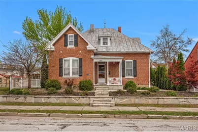 121 E 5th Street, Hermann, MO 65041 - Photo 1
