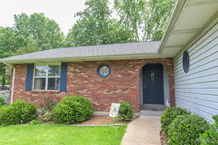 6124 Barrington Oaks Dr, Cedar Hill, MO 63016 - Photo 17