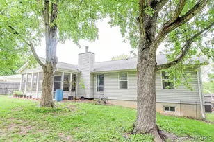 6124 Barrington Oaks Dr, Cedar Hill, MO 63016 - Photo 15