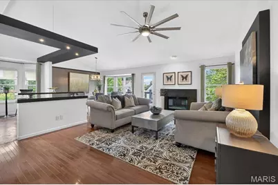 236 Hutchings Farm Dr N, O'Fallon, MO 63368 - Photo 11