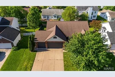 236 Hutchings Farm Dr N, O'Fallon, MO 63368 - Photo 5
