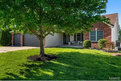 236 Hutchings Farm Dr N, O'Fallon, MO 63368 - Photo 3