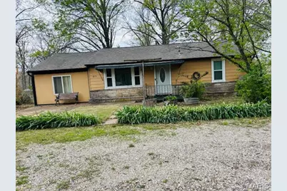815 Lakeshore Drive, Cuba, MO 65453 - Photo 9