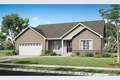 137 Pampano Lane, Saint Charles, MO 63301 - Photo 1