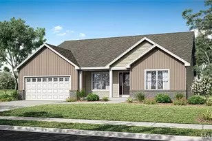 137 Pampano Ln, Saint Charles, MO 63301 - Photo 1