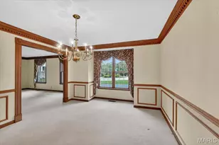 14014 Clairette Ln, Chesterfield, MO 63017 - Photo 7