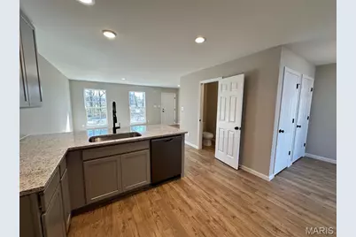 461 Sunset Hollow Drive, Wentzville, MO 63385 - Photo 5