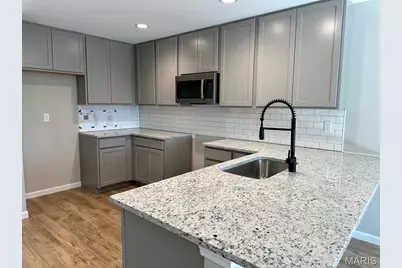 461 Sunset Hollow Drive, Wentzville, MO 63385 - Photo 3