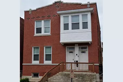 4537 S Compton Avenue, Saint Louis, MO 63111 - Photo 1
