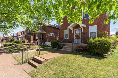 4948 Neosho Street, Saint Louis, MO 63109 - Photo 3