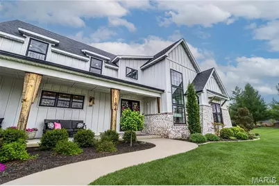 184 Monterra, Cape Girardeau, MO 63701 - Photo 3
