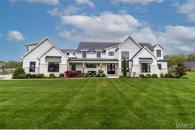 184 Monterra, Cape Girardeau, MO 63701 - Photo 1