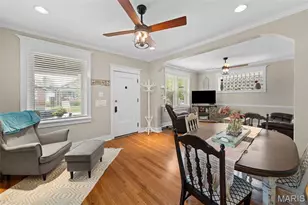 6118 Newport Ave, Saint Louis, MO 63116 - Photo 3