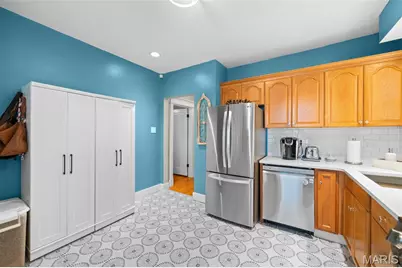 6118 Newport Avenue, Saint Louis, MO 63116 - Photo 13