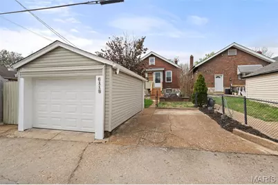 6118 Newport Avenue, Saint Louis, MO 63116 - Photo 29