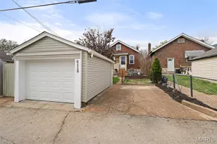 6118 Newport Ave, Saint Louis, MO 63116 - Photo 29