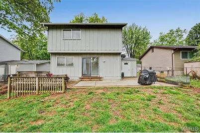 1767 Williamsburg Drive, Barnhart, MO 63012 - Photo 17