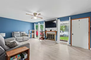 1767 Williamsburg Dr, Barnhart, MO 63012 - Photo 5