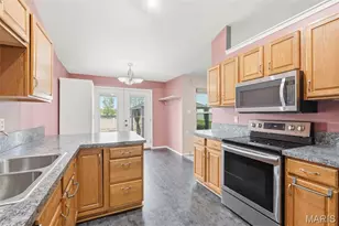 211 High Ridge Valley Ct, Foley, MO 63347 - Photo 25