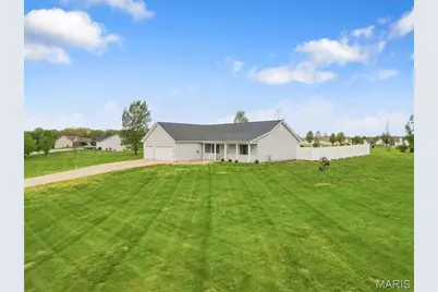 211 High Ridge Valley Court, Foley, MO 63347 - Photo 3