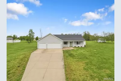 211 High Ridge Valley Court, Foley, MO 63347 - Photo 13