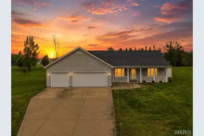 211 High Ridge Valley Court, Foley, MO 63347 - Photo 1