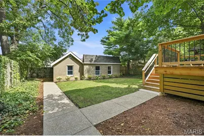 6309 Washington Avenue, University City, MO 63130 - Photo 33