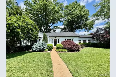 9053 Saranac Drive, Richmond Heights, MO 63117 - Photo 1