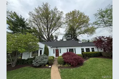 9053 Saranac Drive, Richmond Heights, MO 63117 - Photo 3