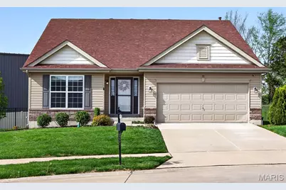 38 Wisdom Court, Lake Saint Louis, MO 63367 - Photo 1